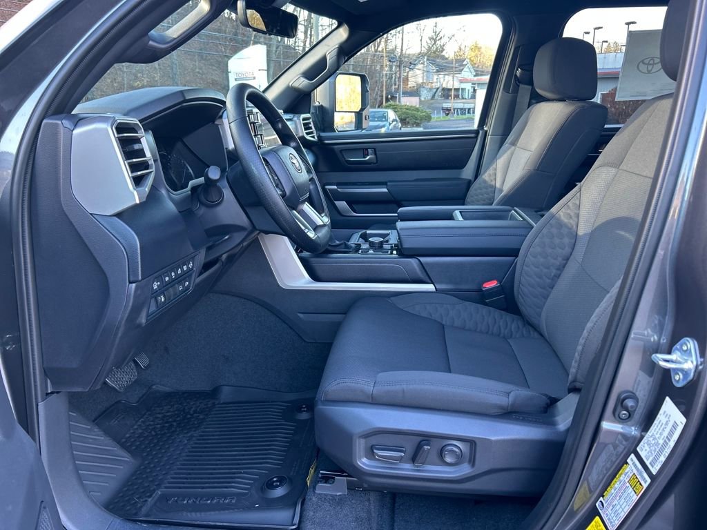 New 2026 Toyota Tundra SR5 image 17