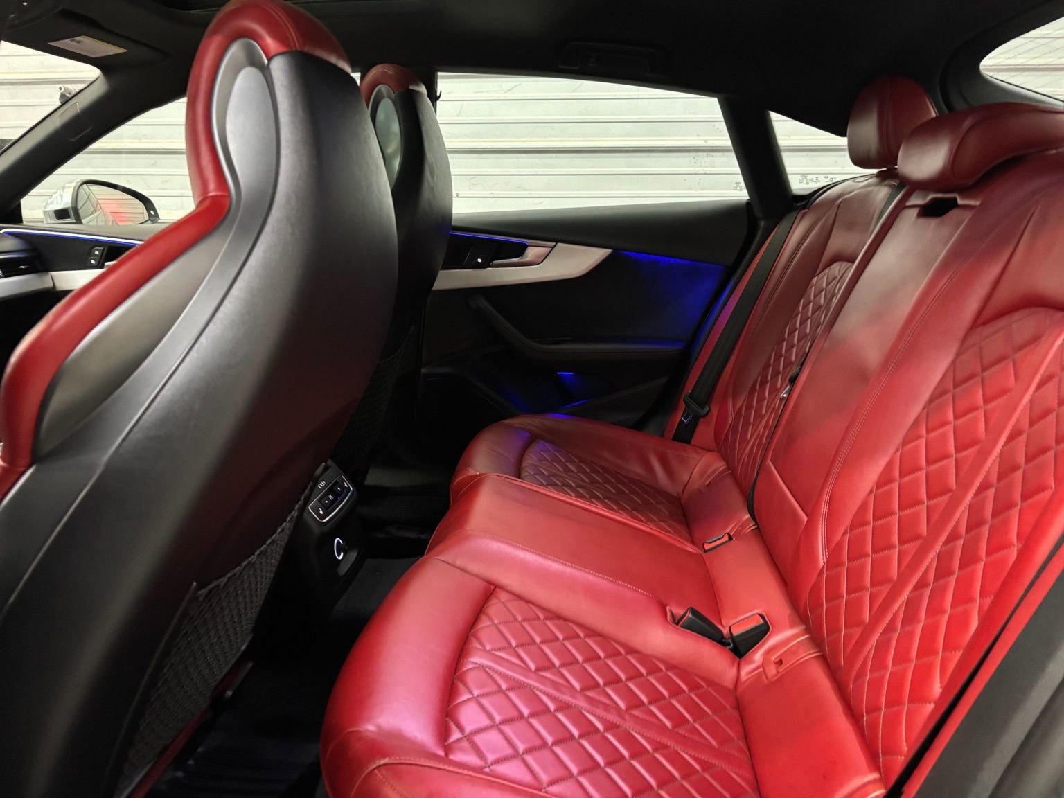 Used 2018 Audi S5 Prestige w/ S Sport Package image 21