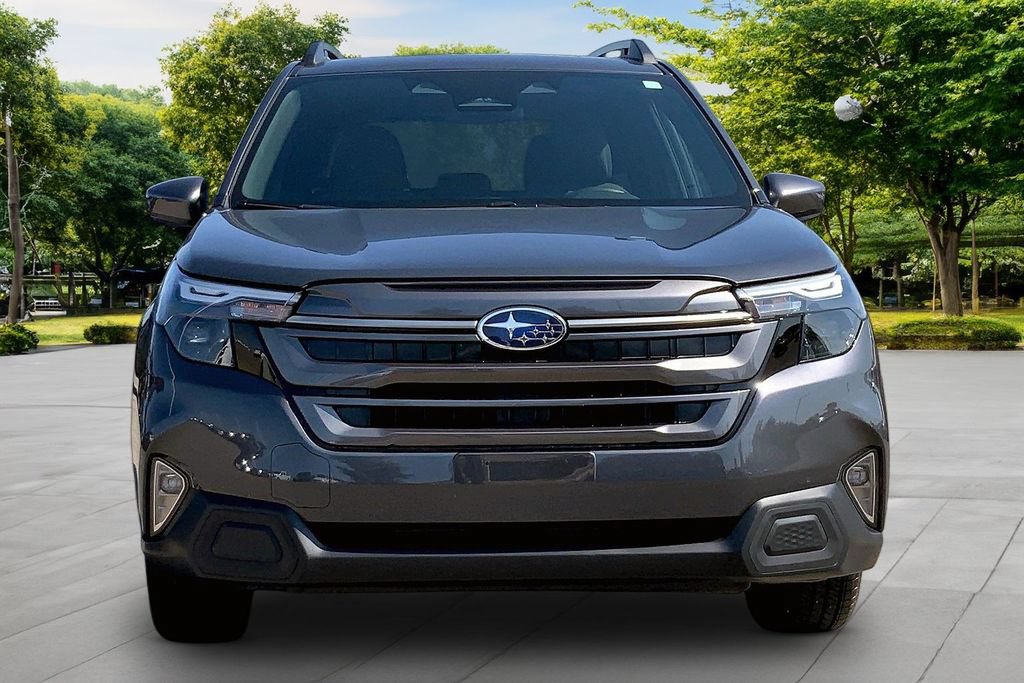 Certified 2026 Subaru Forester Premium AWD/4WD image 2