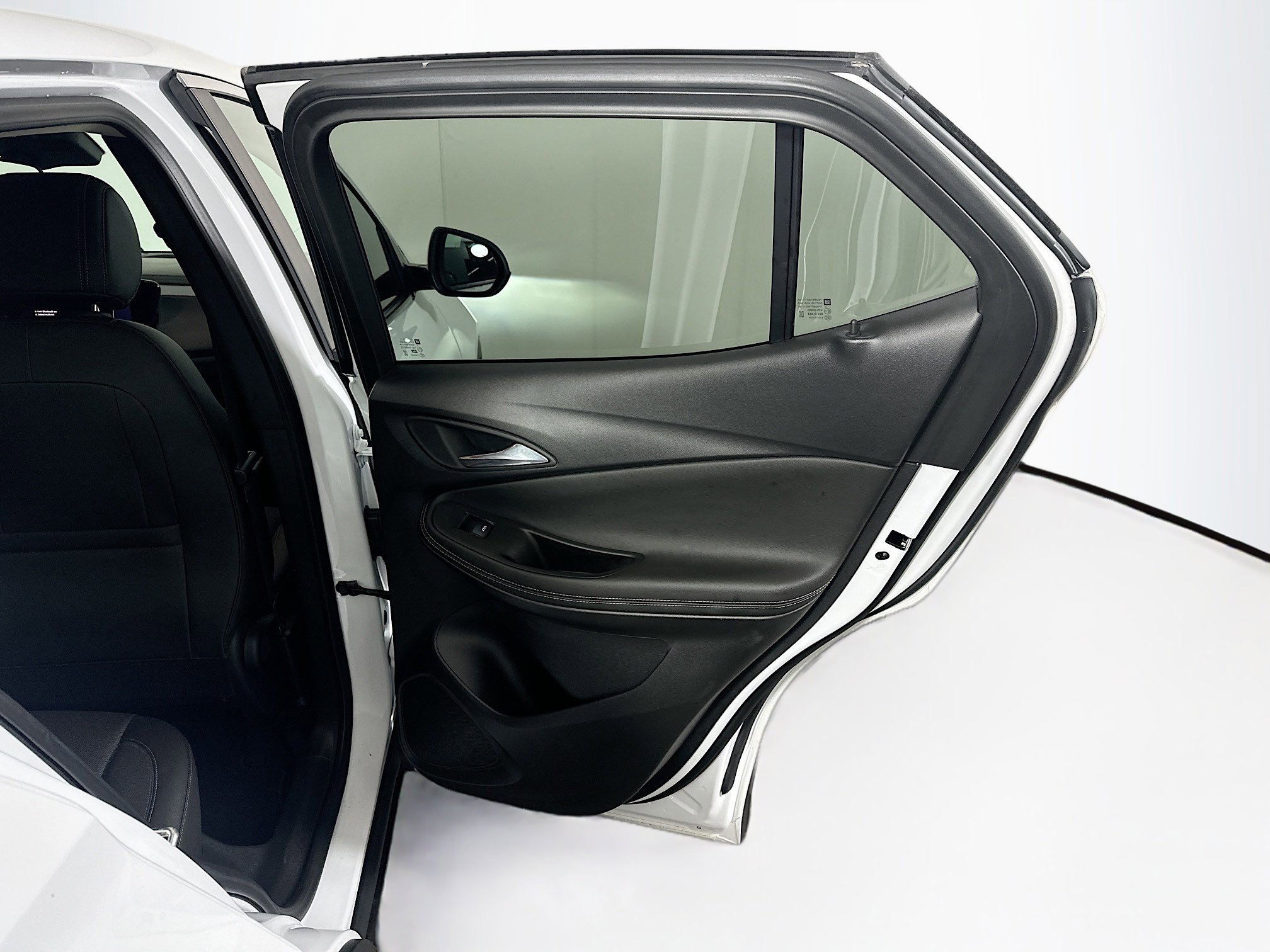 Used 2024 Buick Encore GX Preferred image 30