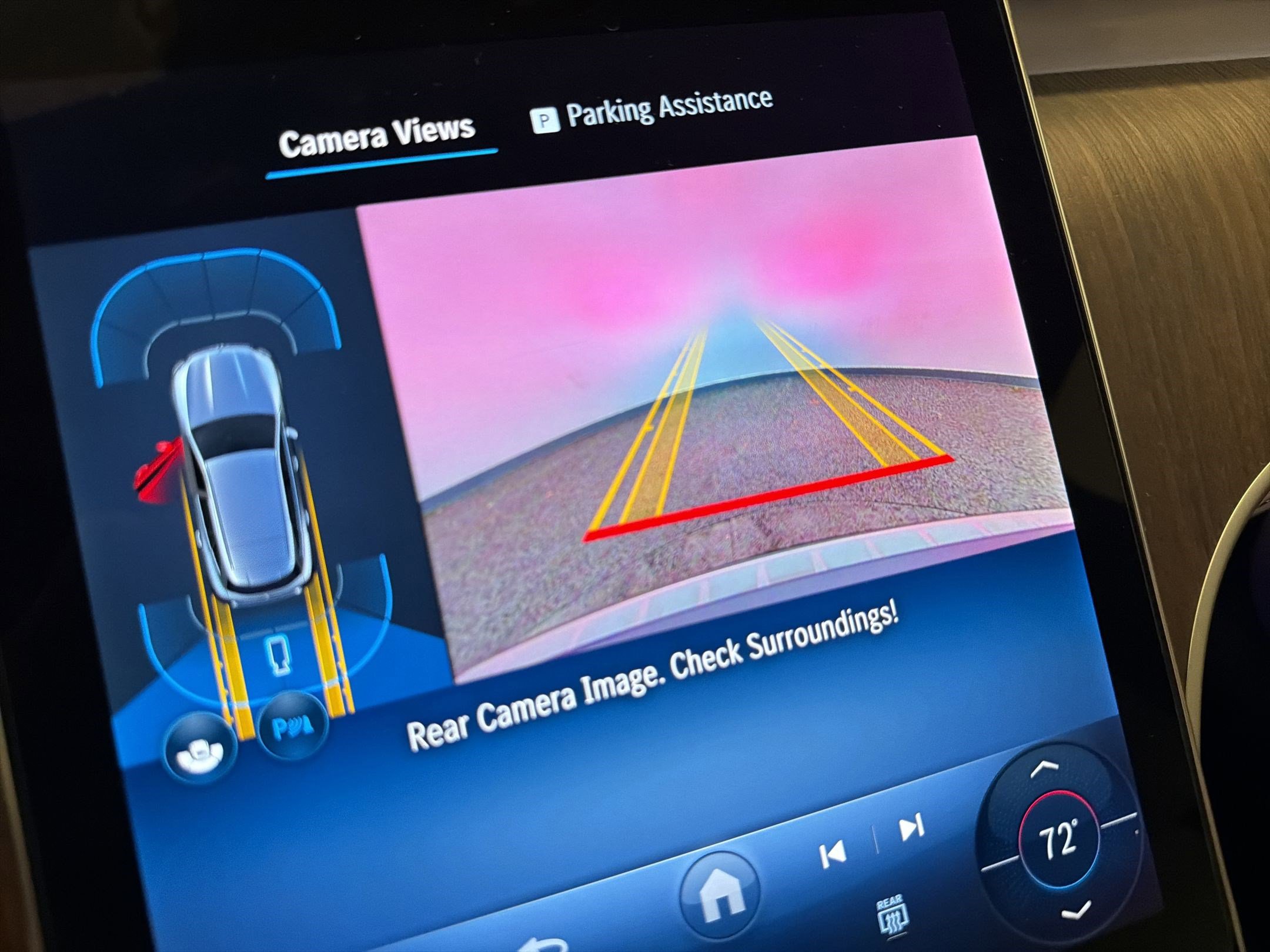 Certified 2026 Mercedes-Benz GLC 300 image 23