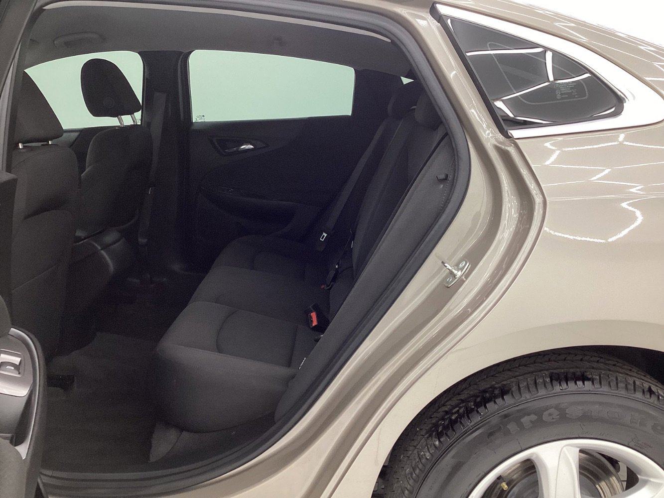 Used 2024 Chevrolet Malibu LS image 20