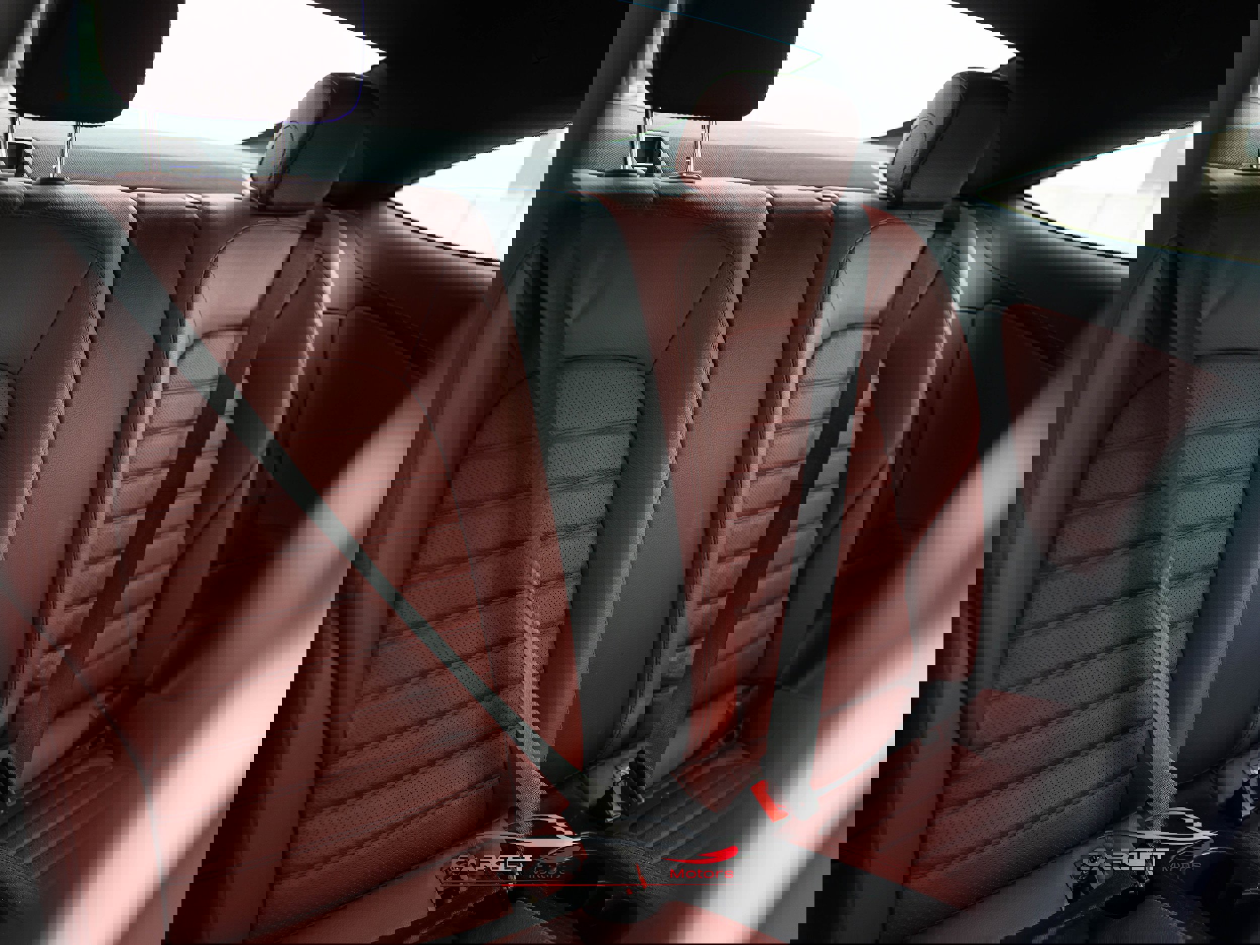 Used 2017 Mercedes-Benz C 300 4MATIC Coupe image 17