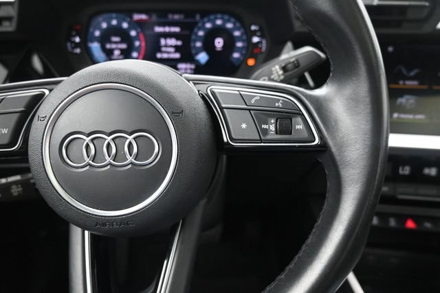 Used 2024 Audi A3 2.0T Premium FWD image 27