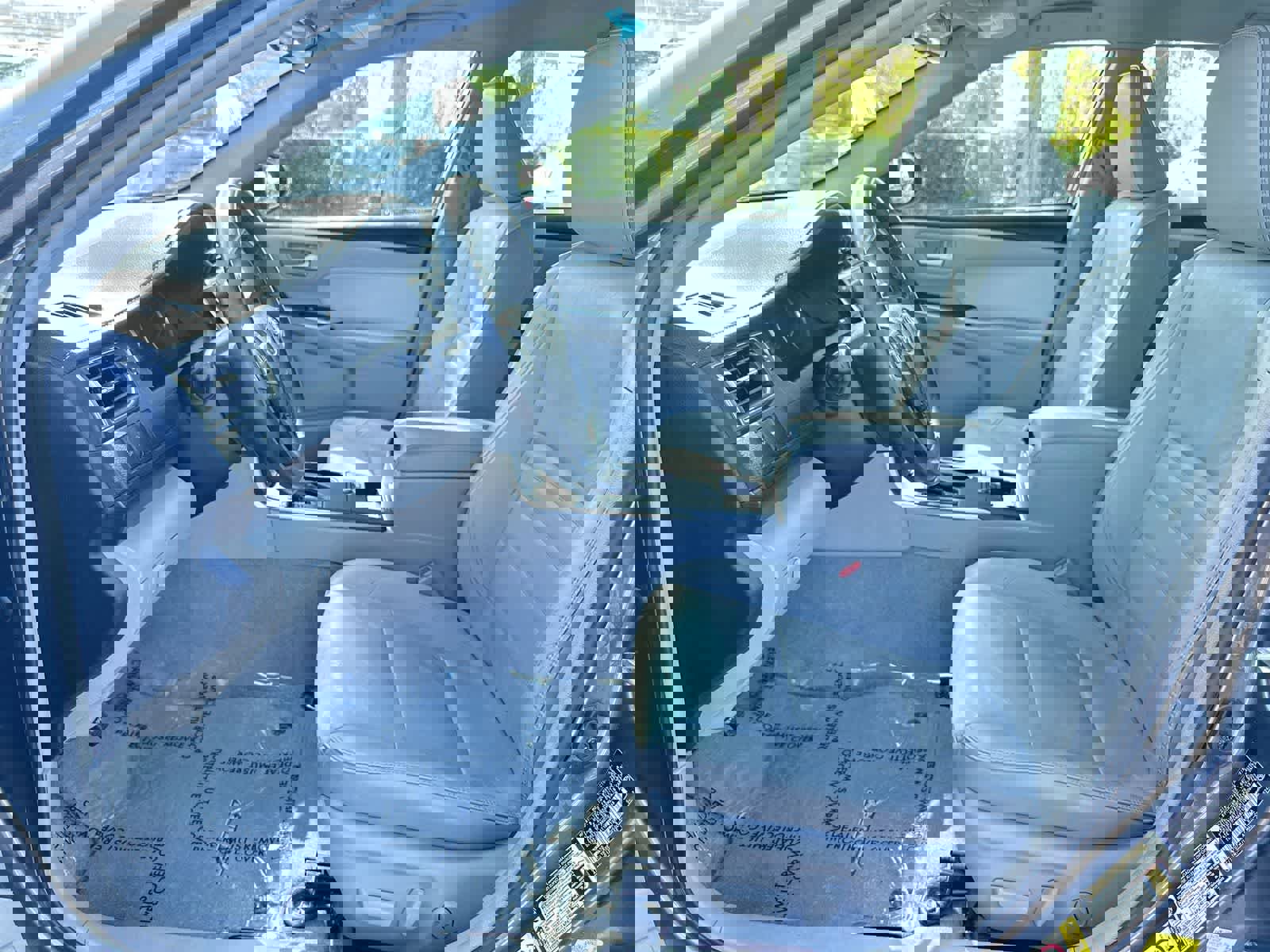 Used 2017 Toyota Camry XLE image 13