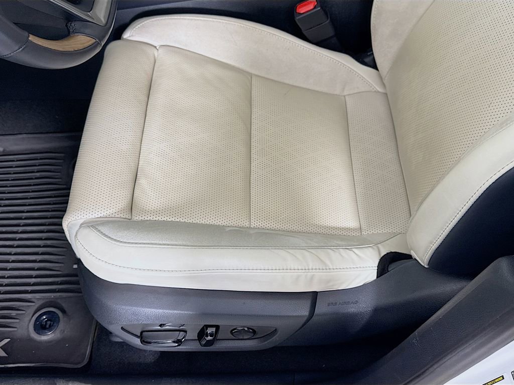 Certified 2023 Lexus RX 350 FWD w/ Cold Area Package image 20