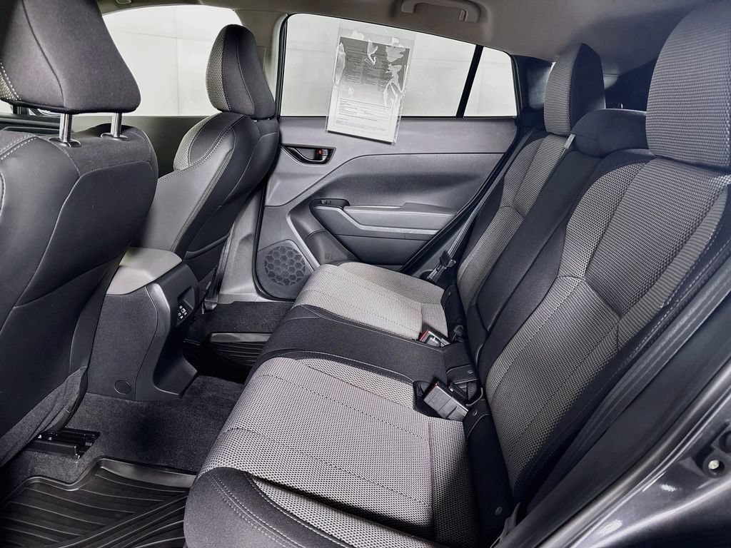 Certified 2024 Subaru Crosstrek 2.0i Premium AWD/4WD image 22