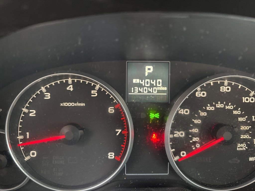 Used 2013 Subaru Outback 2.5i image 20