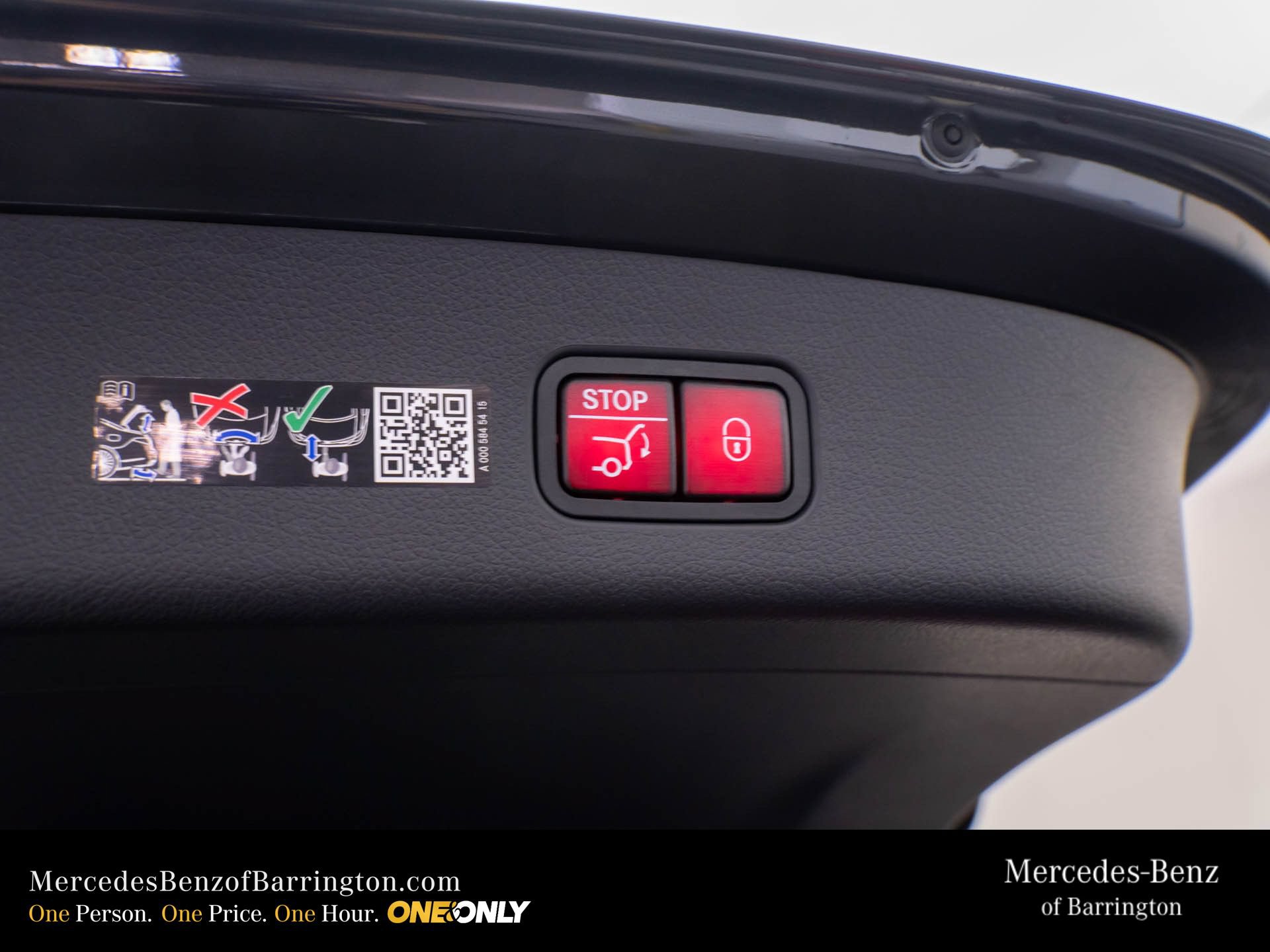 New 2026 Mercedes-Benz GLC 300 4MATIC image 36