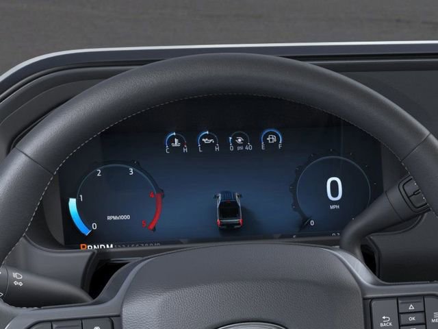 New 2026 Ford F250 Platinum image 13