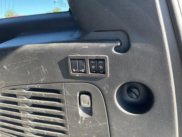 Used 2020 Cadillac Escalade ESV Luxury image 23