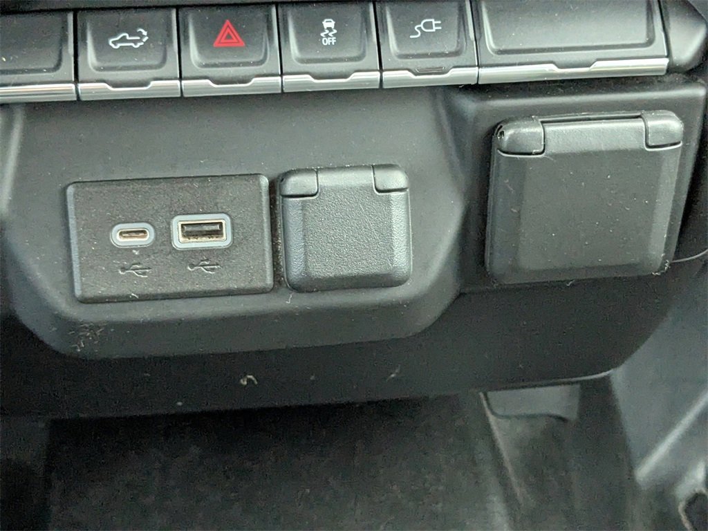 Used 2022 Chevrolet Silverado 1500 W/T w/ WT Fleet Convenience Package image 24