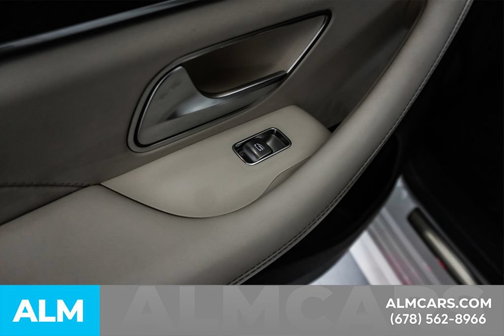 Used 2024 Mercedes-Benz GLE 53 AMG 4MATIC Coupe w/ Driver Assistance Package image 53