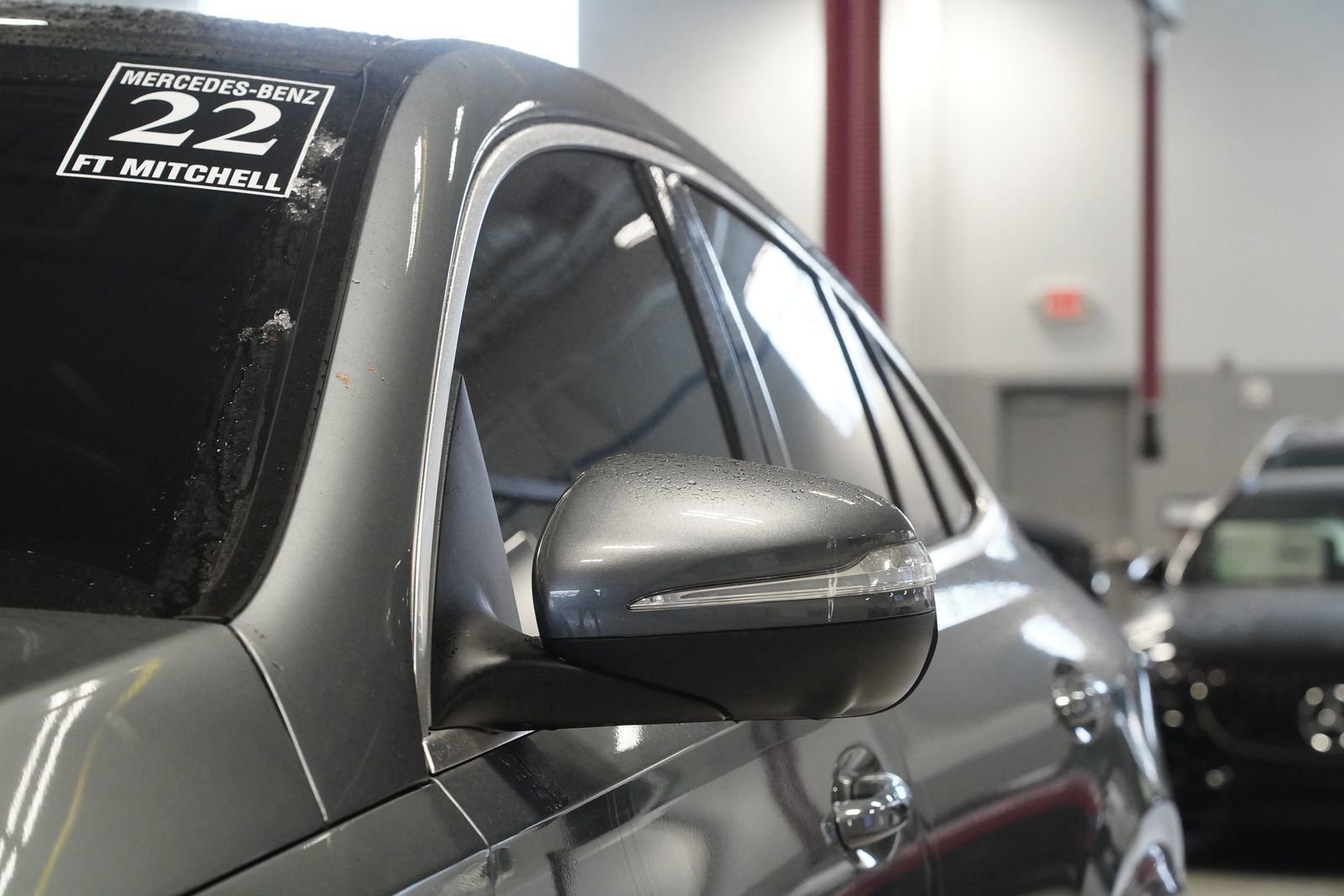 Certified 2022 Mercedes-Benz GLE 53 AMG 4MATIC Coupe image 7