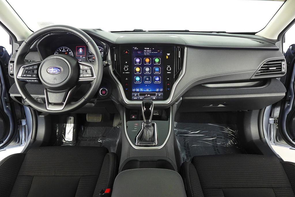 Certified 2025 Subaru Outback Premium image 23