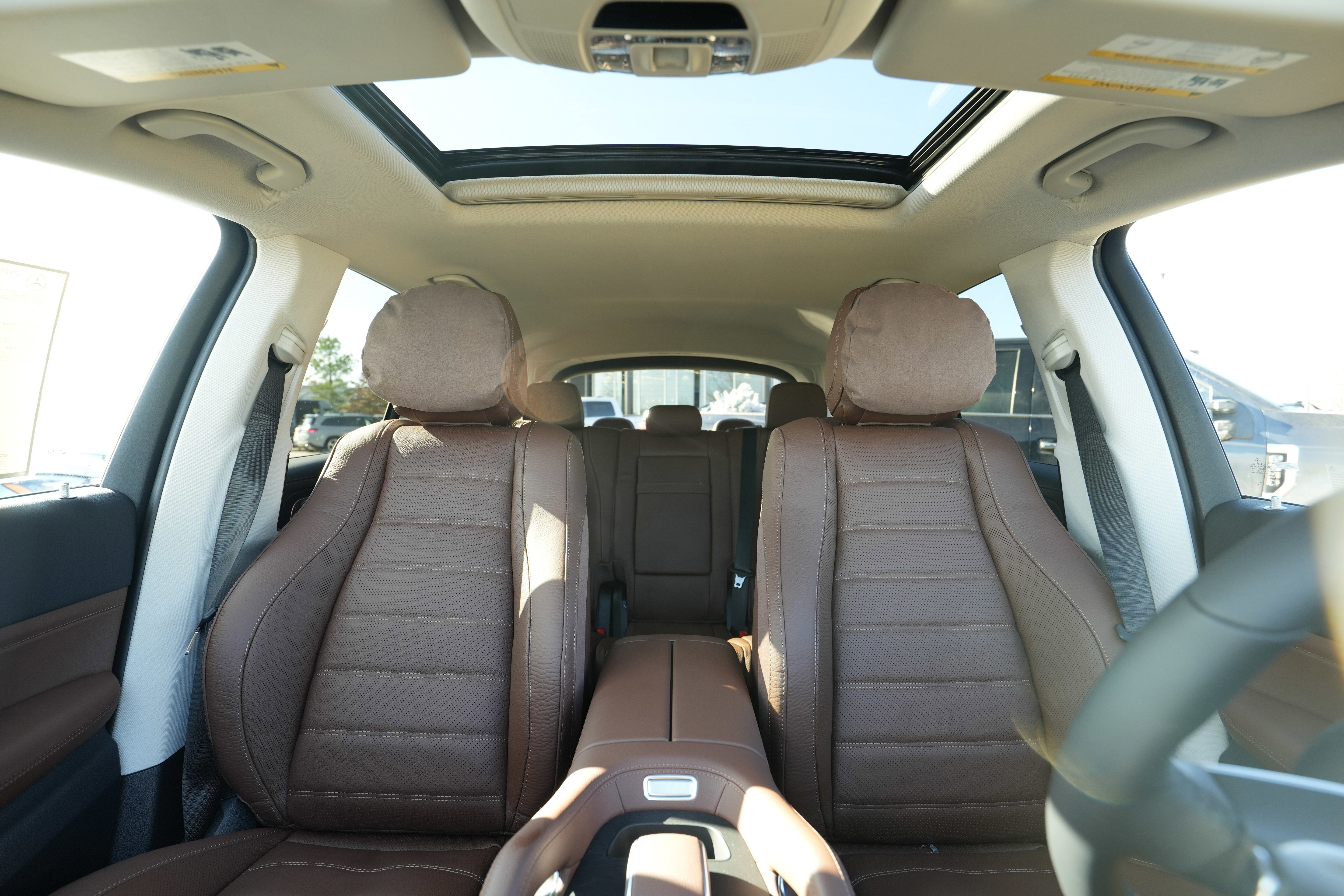 New 2026 Mercedes-Benz GLE 350 4MATIC image 35