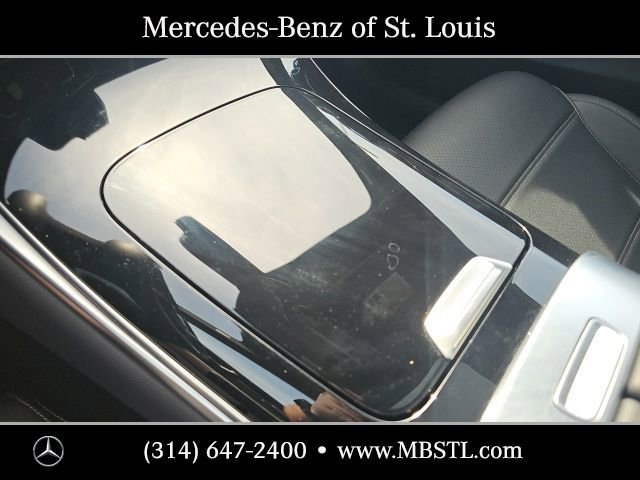 Certified 2026 Mercedes-Benz GLC 300 4MATIC image 27