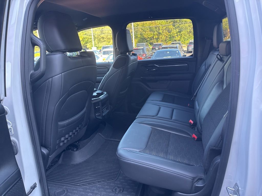 Used 2023 RAM 1500 Big Horn image 43