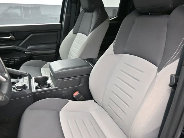 Certified 2025 Toyota Tacoma TRD Off-Road w/ TRD Off Road Upgrade Package image 19