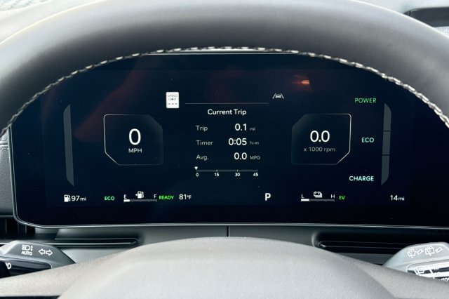 New 2027 Kia Carnival SX Prestige FWD image 31