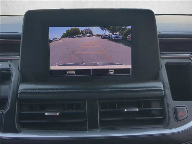 Used 2023 Chevrolet Tahoe LS AWD/4WD image 14