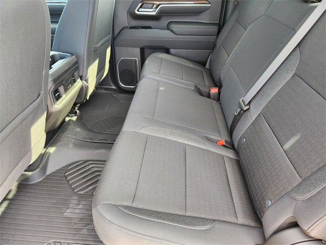 New 2026 Chevrolet Silverado 1500 LT image 21