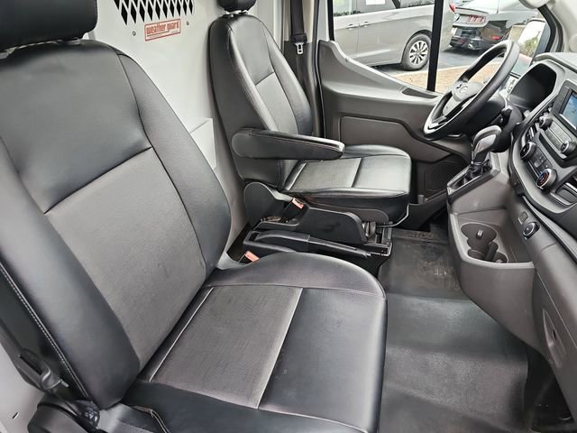 Used 2020 Ford Transit 250 Medium Roof w/ Load Area Protection Package image 10