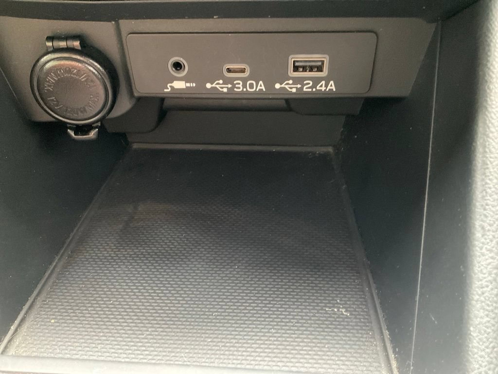 Used 2024 Subaru WRX AWD/4WD image 20