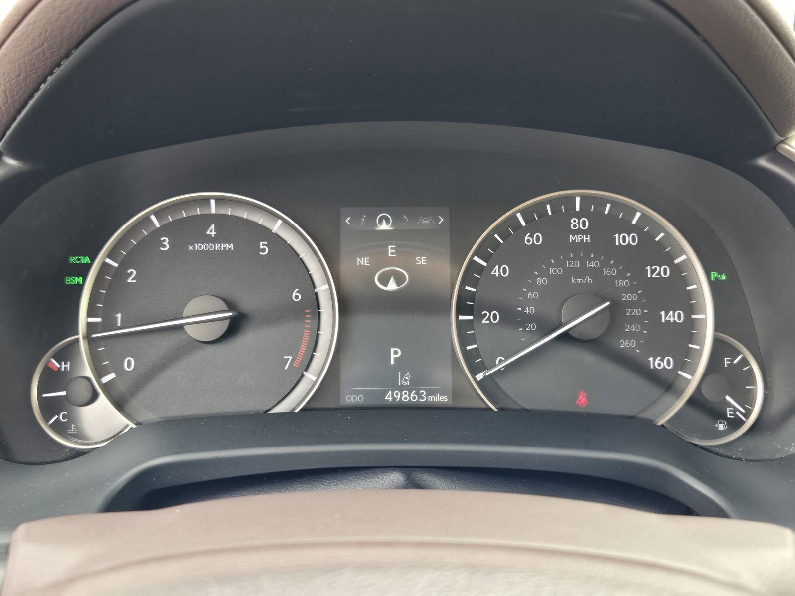 Used 2017 Lexus RX 350 FWD w/ Premium Package image 14