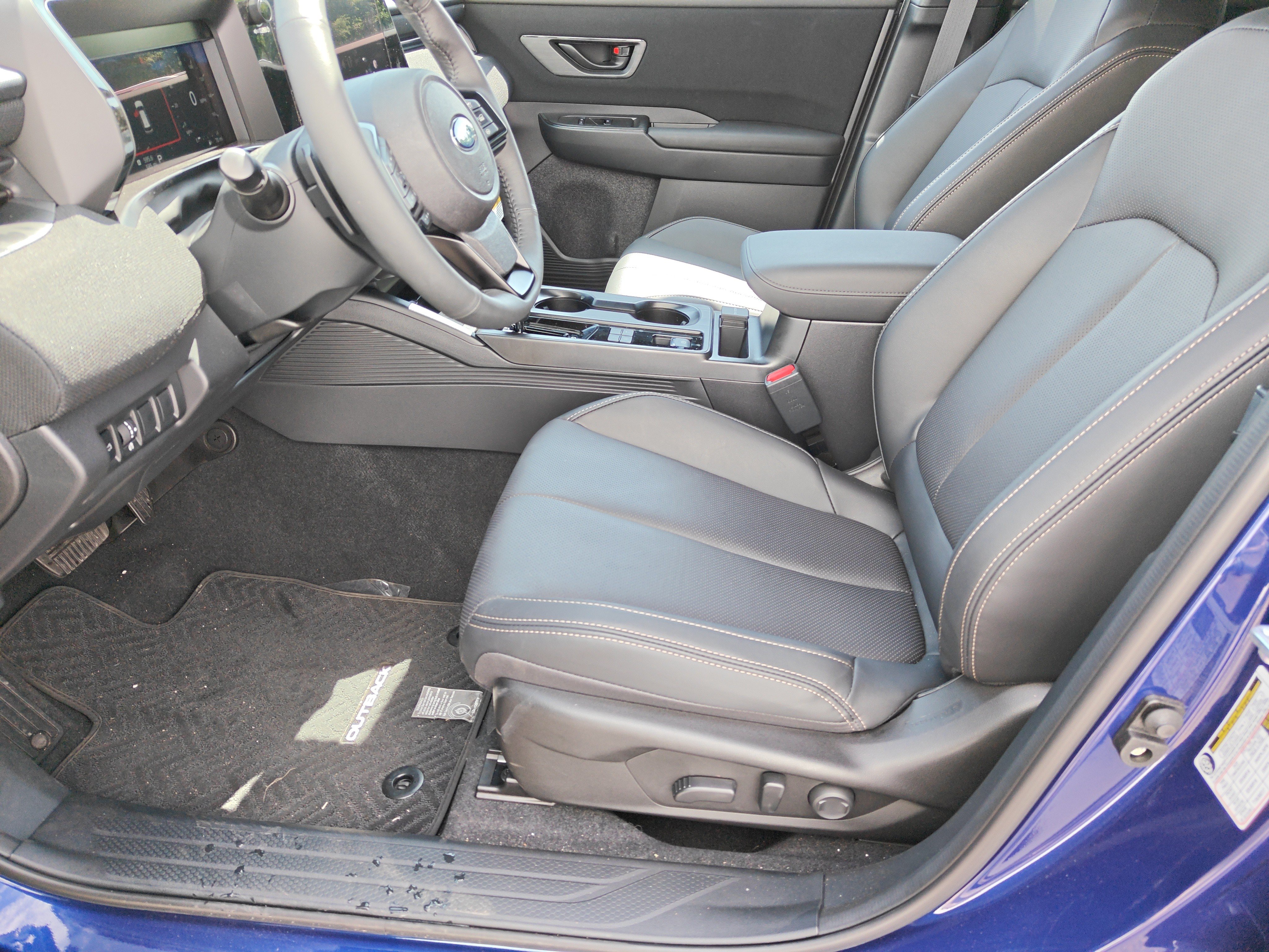 Used 2026 Subaru Outback Limited AWD/4WD image 18