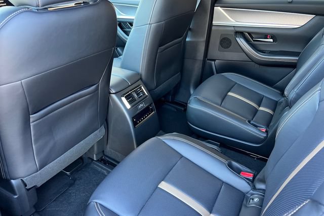 New 2026 MAZDA CX-90 Plug-In Hybrid w/ Premium Plus AWD/4WD image 13