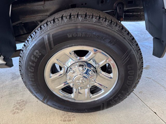 Used 2020 RAM 2500 Tradesman AWD/4WD image 37