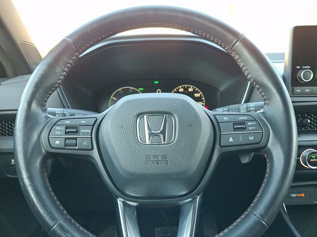 Certified 2024 Honda CR-V Sport image 19