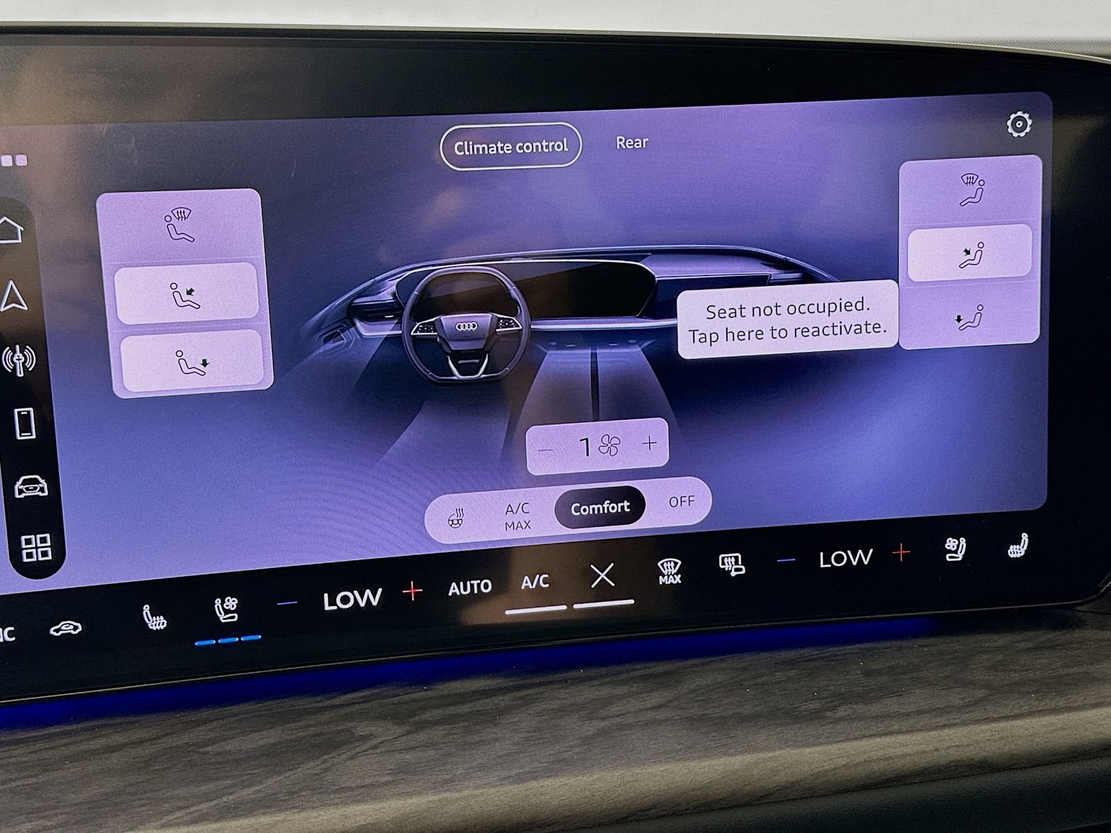 New 2026 Audi Q5 Premium Plus AWD/4WD image 27