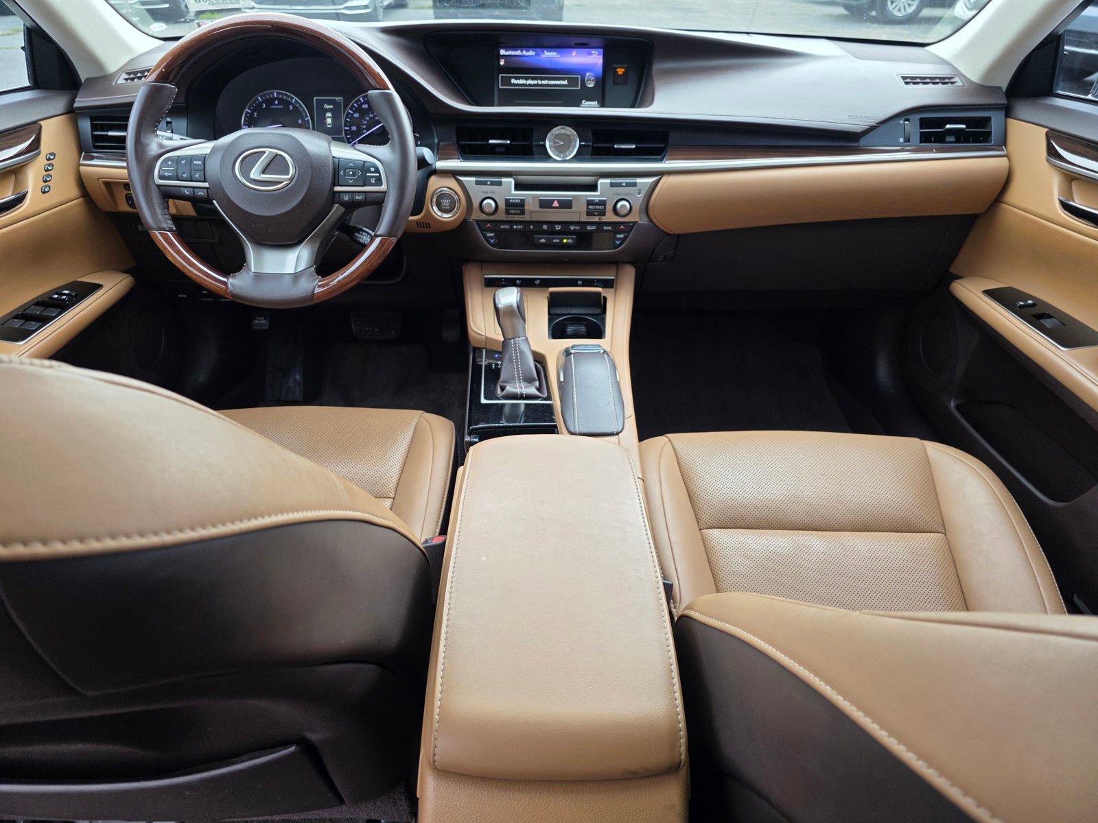 Used 2017 Lexus ES 350 image 14