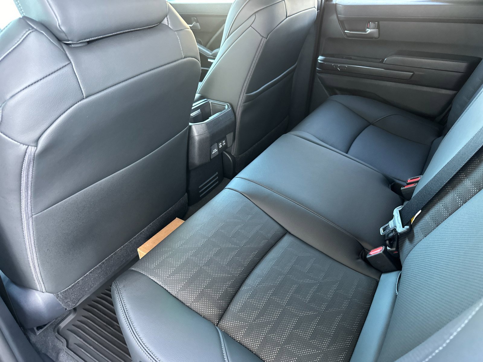 New 2025 Toyota Tacoma TRD Sport image 11