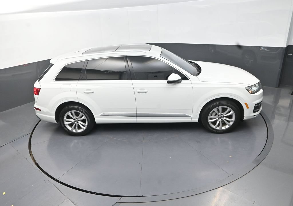Used 2019 Audi Q7 3.0T Premium Plus AWD/4WD image 22