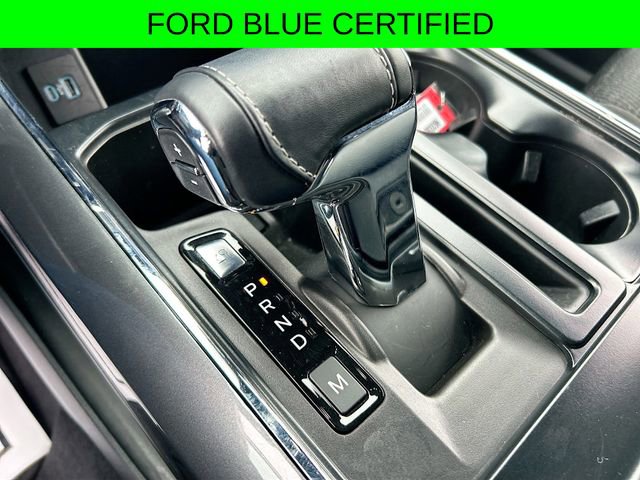 Certified 2023 Ford F150 XLT w/ Equipment Group 302A High image 19