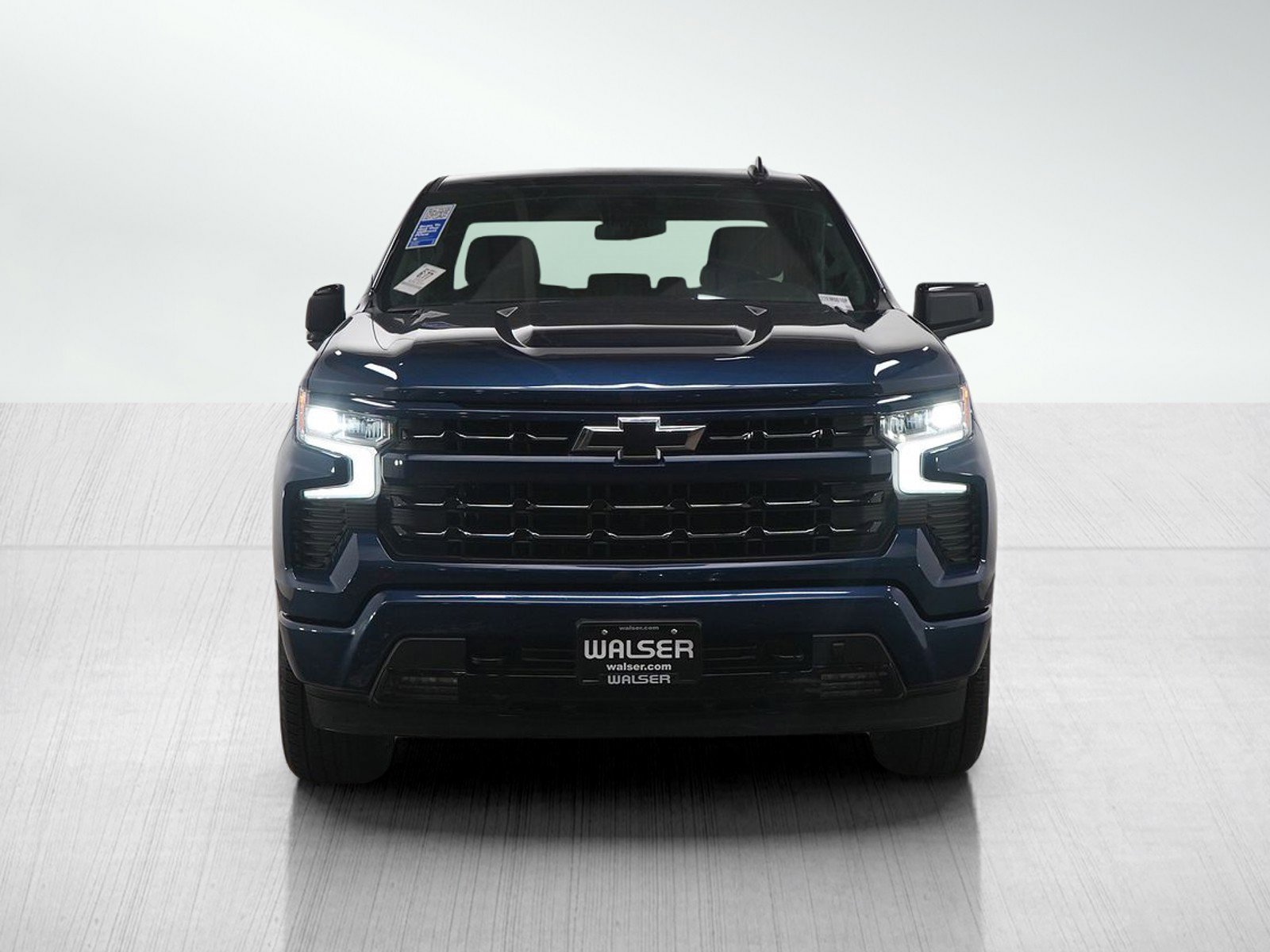 Used 2023 Chevrolet Silverado 1500 RST image 8