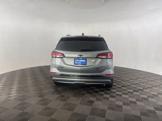 Used 2024 Chevrolet Equinox RS image 9