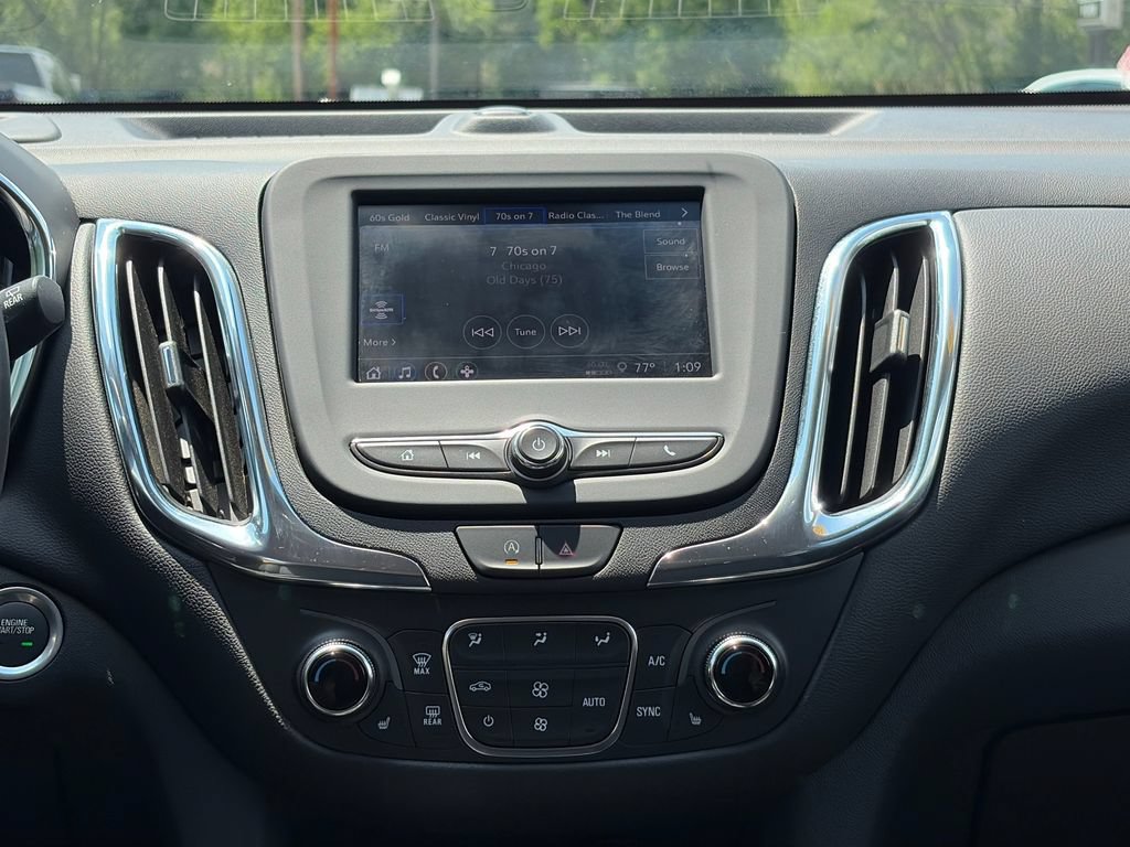 Used 2024 Chevrolet Equinox LT AWD/4WD image 19