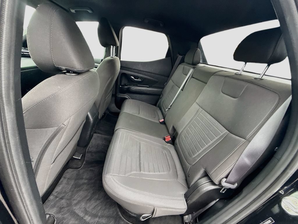 Used 2022 Hyundai Santa Cruz SEL AWD/4WD image 26