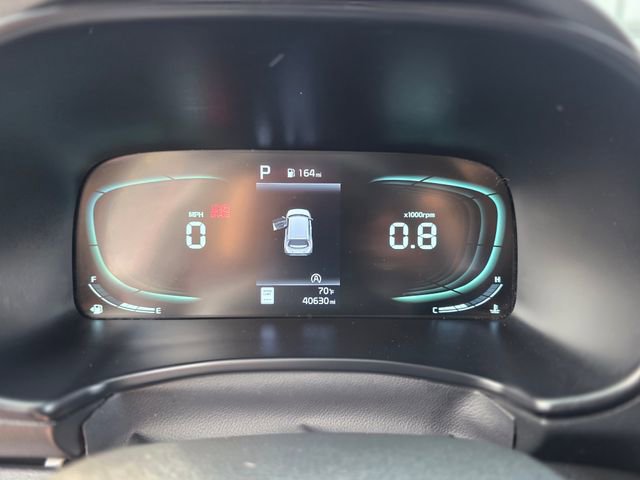 Used 2023 Kia Soul LX image 21