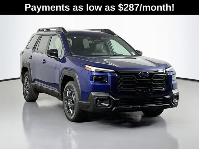 New 2026 Subaru Outback Premium AWD/4WD 360° Tour