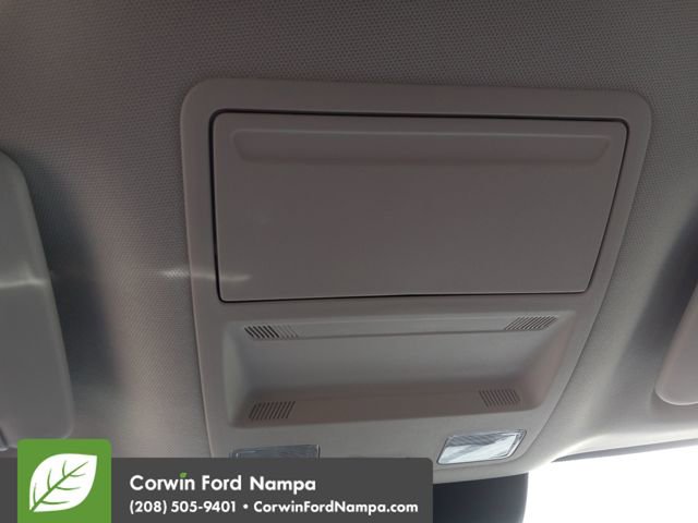 New 2026 Ford Maverick XLT image 22