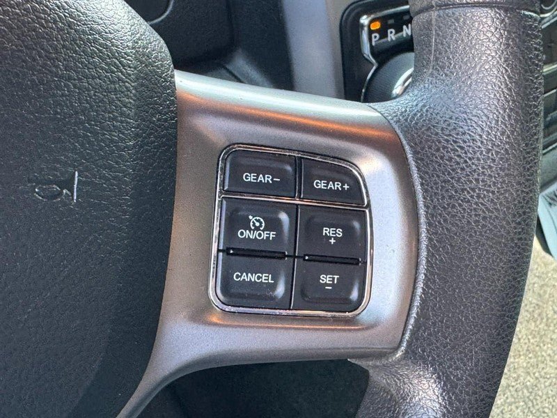 Used 2021 RAM 1500 Warlock w/ Electronics Group AWD/4WD image 20