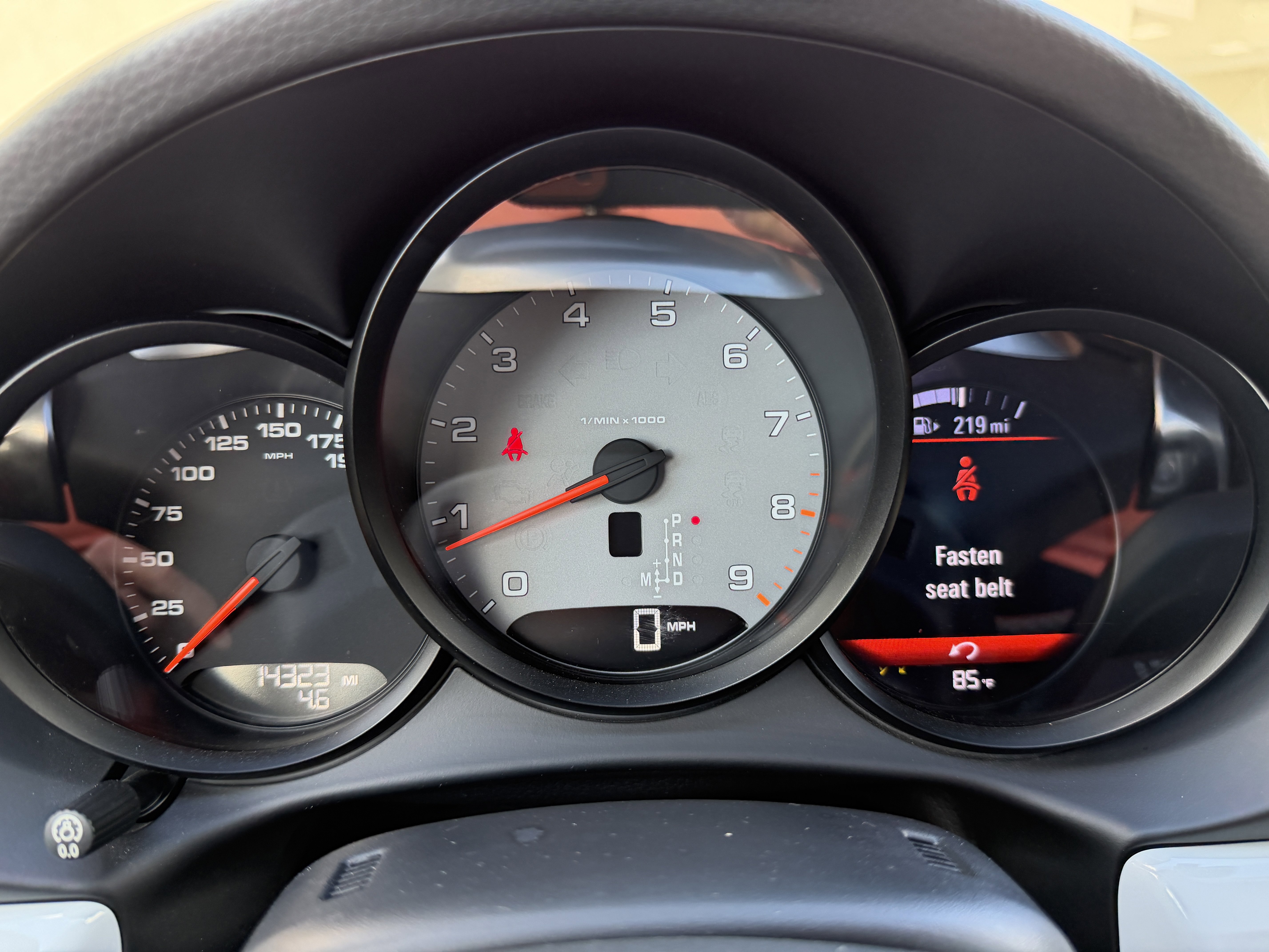 Certified 2015 Porsche Boxster S image 29