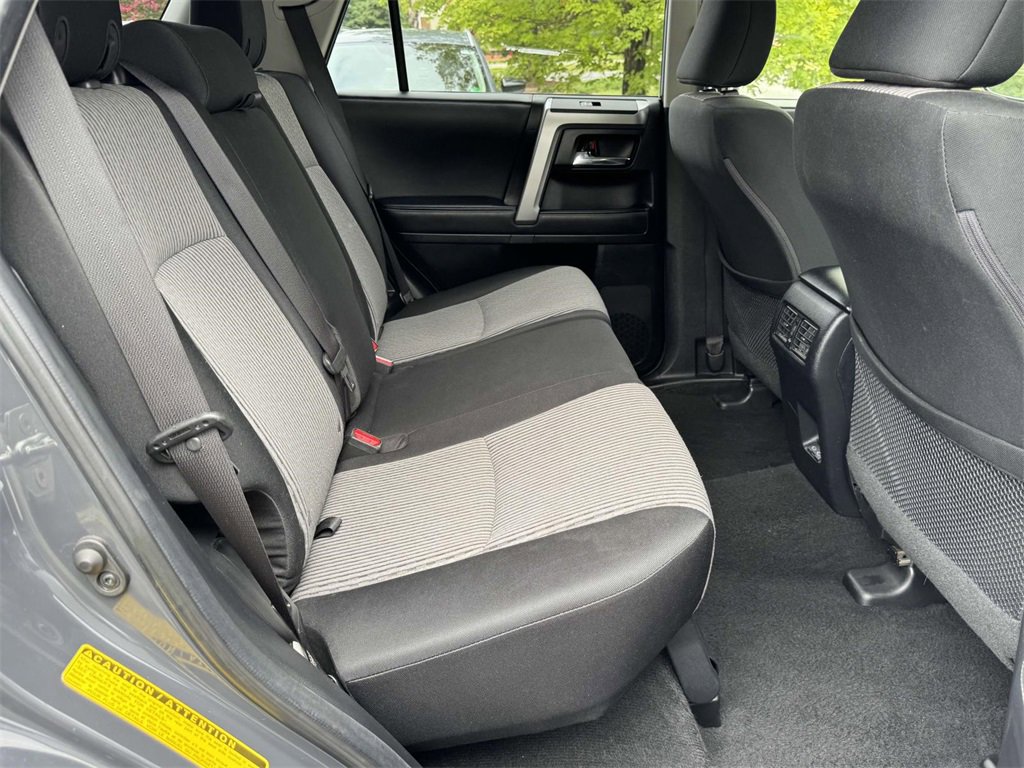Used 2024 Toyota 4Runner SR5 image 15