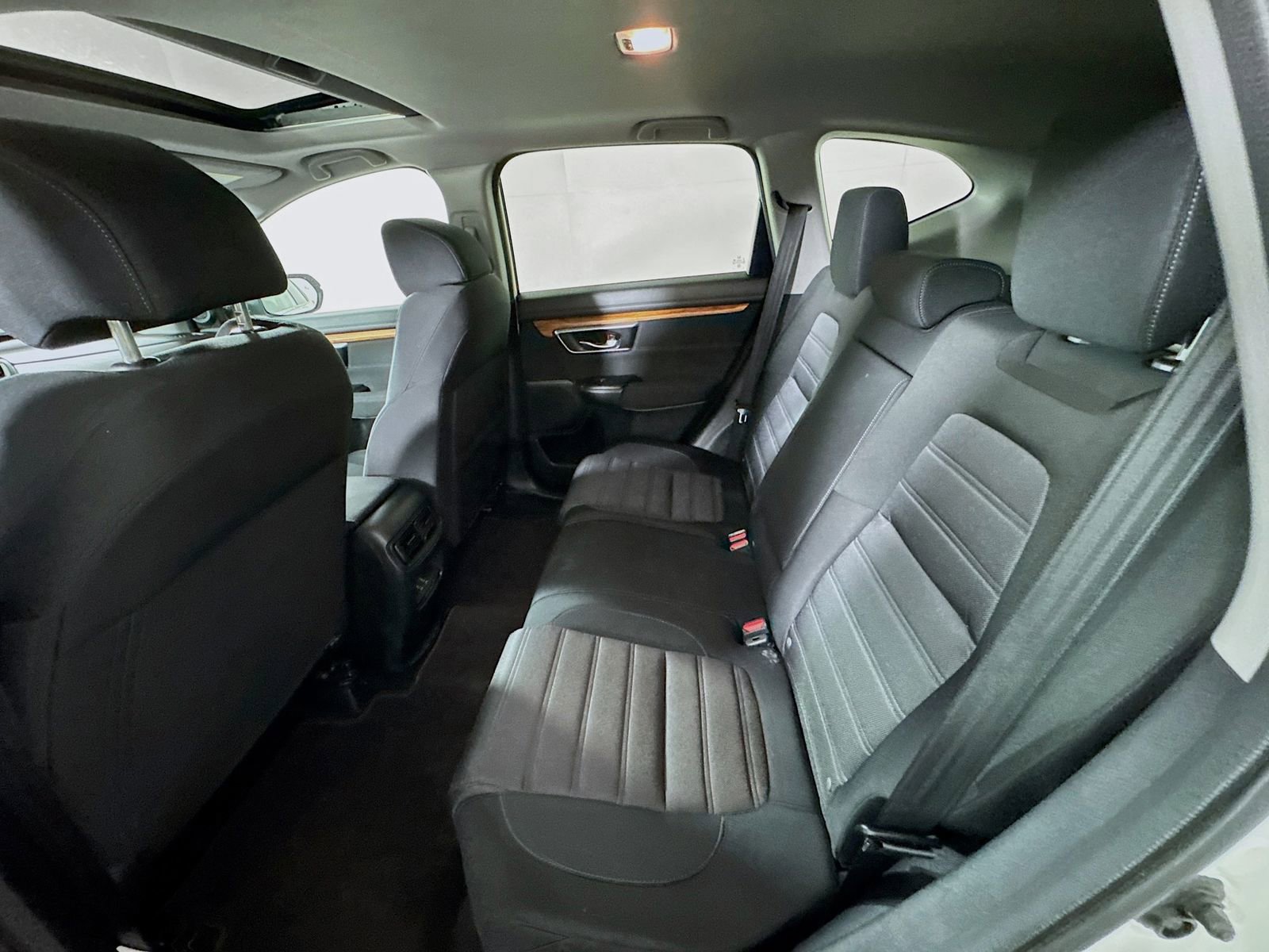 Used 2021 Honda CR-V EX image 21