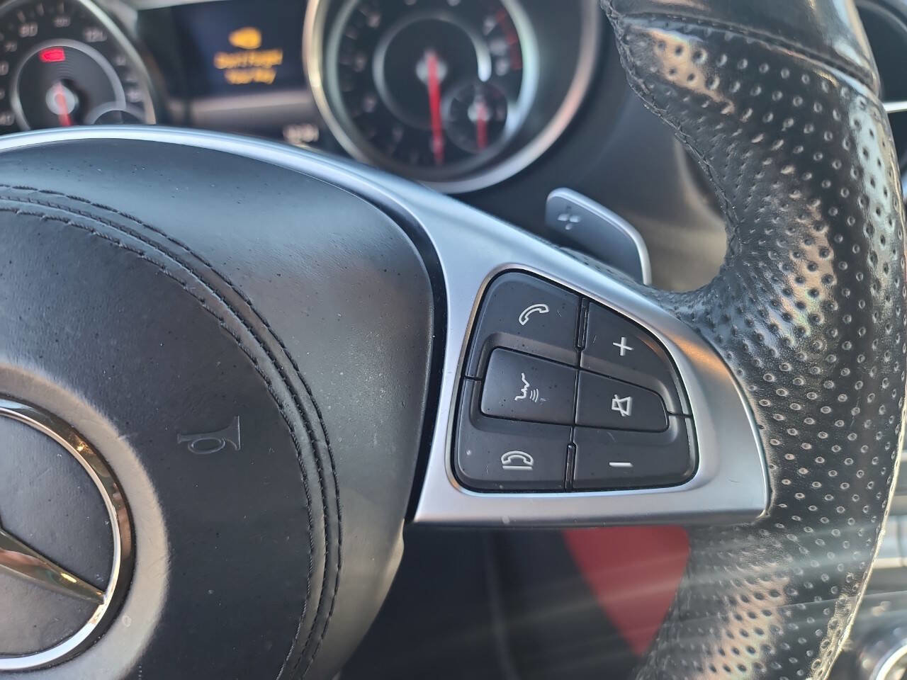 Used 2017 Mercedes-Benz SL 450 image 20